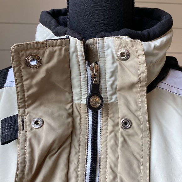 Colmar Sportswear Technologic Millennium Jacket Made in Italy - Picture 8 of 16